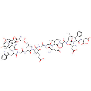 Structure of 503015-45-0