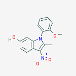 Structure of 506429-45-4