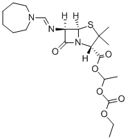 Structure of 50846-45-2