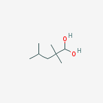 Structure of 50986-45-3