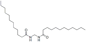 Structure of 5136-45-8
