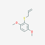 Structure of 51506-45-7