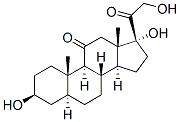 Structure of 516-45-0