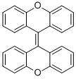 Structure of 517-45-3