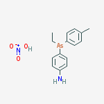 Structure of 51909-45-6