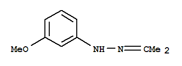 Structure of 5201-45-6