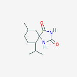 Structure of 52153-45-4