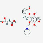 Structure of 52171-45-6