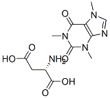 Structure of 52243-45-5