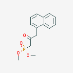 Structure of 52344-45-3