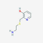 Structure of 52378-45-7