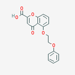 Structure of 52426-45-6