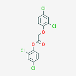 Structure of 5253-45-2