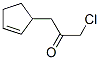 Structure of 52898-45-0