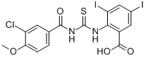 Structure of 532414-45-2