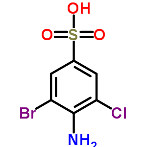 Structure of 5326-45-4