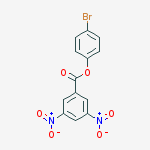 Structure of 5335-45-5