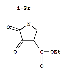 Structure of 5336-45-8