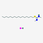 Structure of 5339-45-7