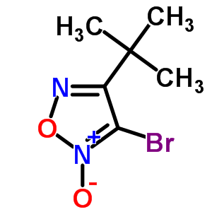 Structure of 5347-45-5