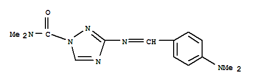 Structure of 5352-45-4
