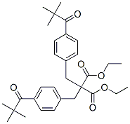 Structure of 53780-45-3