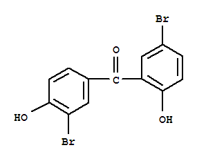 Structure of 5393-45-3