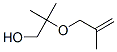 Structure of 54004-45-4