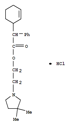 Structure of 5402-45-9