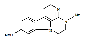 Structure of 54188-45-3