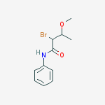 Structure of 5428-45-5