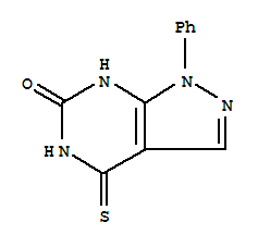 Structure of 5444-45-1