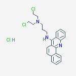 Structure of 5446-45-7