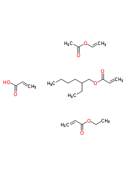 Structure of 54579-45-2