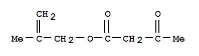 Structure of 5459-45-0