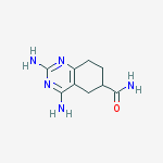 Structure of 5466-45-5