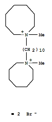 Structure of 5472-45-7