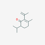 Structure of 54735-45-4