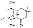 Structure of 54833-45-3