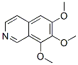 Structure of 54879-45-7