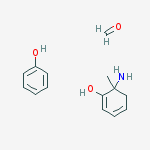 Structure of 55185-45-0