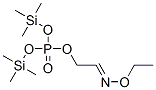 Structure of 55334-45-7