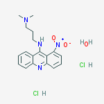 Structure of 55429-45-3