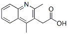 Structure of 554425-45-5