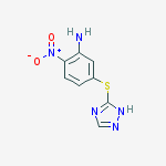 Structure of 55564-45-9