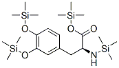 Structure of 55638-45-4