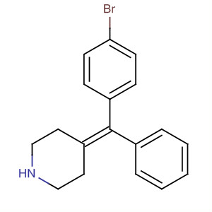 Structure of 557795-45-6