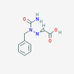 Structure of 5579-45-3