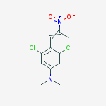 Structure of 55875-45-1