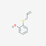 Structure of 5656-45-1